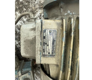 Электродвигатели 0.15-7.5квт и 15квт