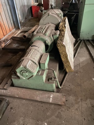 Продольно-строгольный 7210