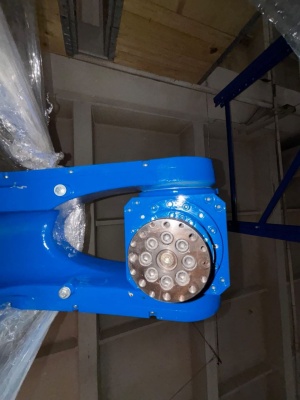 Робот промышленный Sibocom