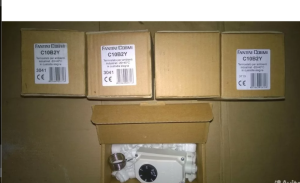 Термостат C10B2, fantini cosmi