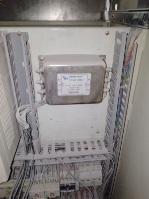 Станок фрезерно-гравировальный