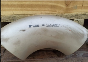 Отводы нержавеющие 90гр, 114х3мм