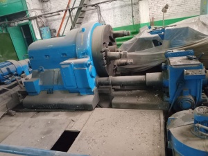 Колесотокарный КЖ 1836А