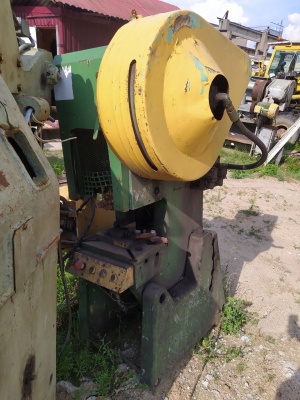 Пресс КД2322 16 тонн