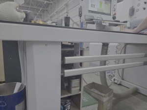 Раскроечный центр с ЧПУ KDT KS-842 CP