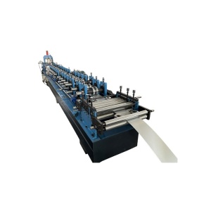 Линия для производства паллетных балок ZTR-116