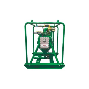 Вакуумный шламовый насос GNSP-40B