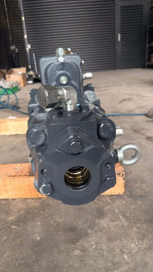 Гидравлический перфоратор HFSandvik 820 ST Состояние: Новый/ Аналог