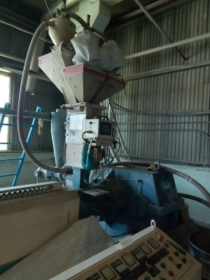 Линия производства полипропиленовых мешков