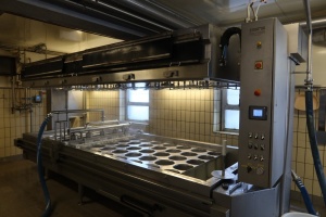 Сырный пресс Stadu