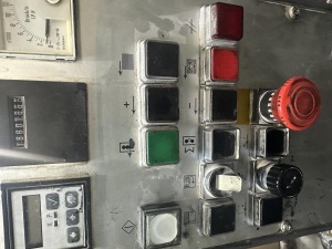 Офсетная машина Heidelberg GTO 52-4