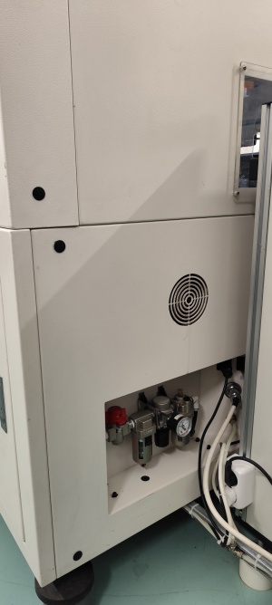 Трафаретный принтер SMT GKG G3