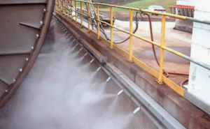 Парогенератор для сельского хозяйства