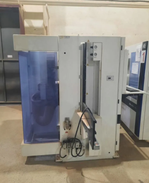 Деревообрабатывающий центр с чпу drillteq V-200