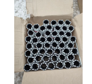 Муфта противопожарная эгида-пм-32, огнезапм-32