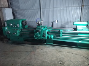 Станок 163 универсальный токарно-винторезный РМЦ 3 м