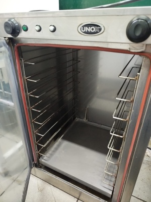 Расстоечный шкаф UNOX XL 041