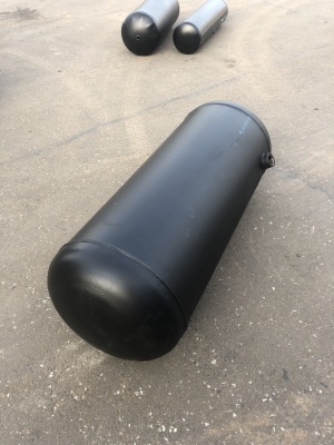 Предлагаем к поставке воздушные резервуары Р7-78