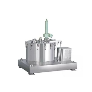 Центрифуга со скребком с нижней выгрузкой PGZ1800