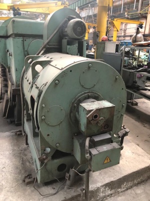 Токарно-винторезный тяжёлый 1А660.100 Ф2 рмц 6300мм