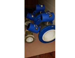 Расходомер-счетчик Взлёт тэр-оф Ду65