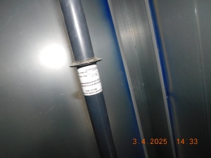 Комплектная трансформатораня подстанция КТПН-1000/10/0,4 В-В (Т)