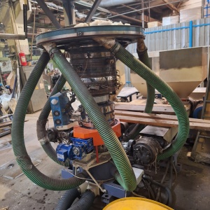 Экструдер пленочный