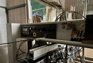 Сверлильно-присадочный станок FL 213 Filato