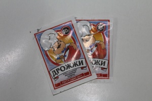 Фасовка, упаковка, переупаковка