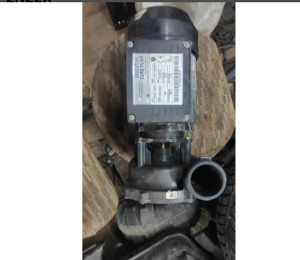 Насос гидравлический Waterway PF-20-2N22Х