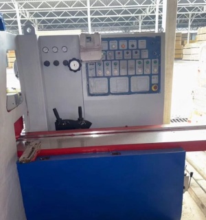 Четырехсторонний станок Beaver 623