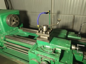 Станок 163 универсальный токарно-винторезный РМЦ 3 м