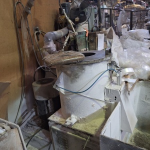 Экструдер пленочный