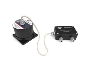 A1638-D01 Пьезоэлектрический сейсмоприемник