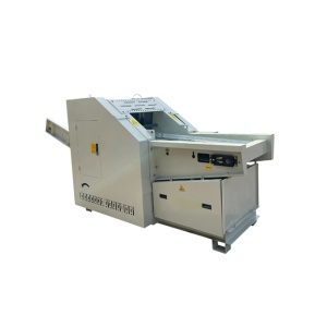 Станок для резки текстильных материалов CR-600