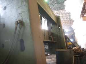 Токарно-карусельный 1580