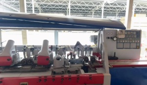 Четырехсторонний станок Beaver 623