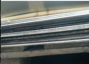 Листы дюралюминиевые Д16ам (2020х1020х1.2 мм)