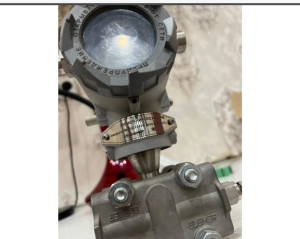 Датчик давления Элемер-аир-30Exd, модель CG1