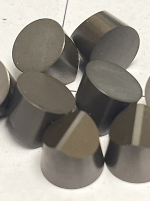 Пластины все оригинал RCMX 3209 MO