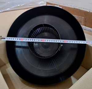 Крышка арт. 56054067 NORMET