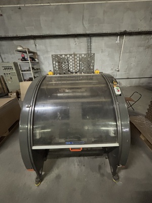 Перемотчик стрейч пленки CLASS