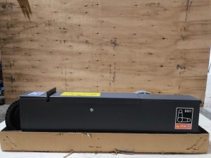 Ленточно-шлифовальный станок Fein Grit GX 75