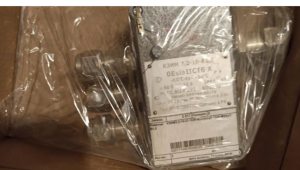 Коробки зажимов кзим2.2-10 взрывозащищённые