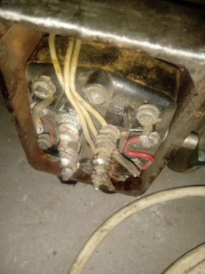 Тельфер г/п 2т высота подъёма 12м Болгария,в рабочем состоянии цена 130т.р. продажа от ИП, локация Пензенская обл