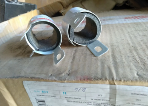 Муфта противопожарная эгида-пм-32, огнезапм-32