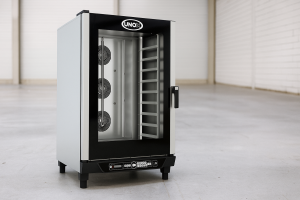 Пароконвектомат UNOX XB 895 серии BAKERLUX™