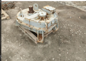 Редуктор червячный