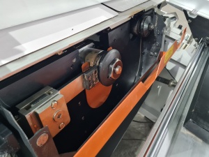 Форматно раскроечный станок бу Filato FL 3200F