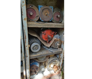 Электродвигатели 0.15-7.5квт и 15квт